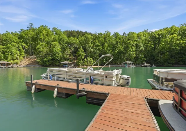 Homes for sale in Sunset, SC | 123 Summit Pine, Sunset, SC 29685 | MLS# 20300927