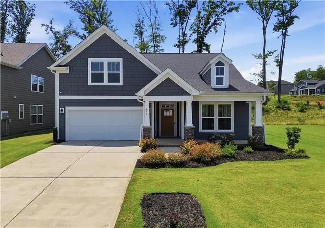 Photo 1 of Single family home for sale at 210 Founders Blvd, Central, SC 29630 | MLS# 20300877 | Listing updated on 2026-09-08