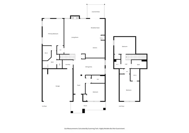 Photo 45 of Single family home for sale at 210 Founders Blvd, Central, SC 29630 | MLS# 20300877 | Listing updated on 2026-09-08