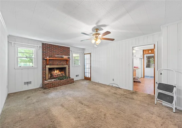 Homes for sale in Fair Play, SC | 514 & 518 E Fairplay Blvd, Fair Play, SC 29643 | MLS# 20300941