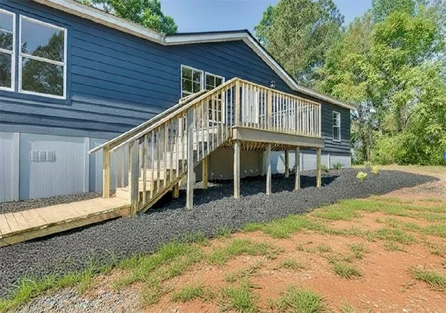 Photo 1 of Manufactured home for sale at 208 Meadow Hills Dr, Anderson, SC 29624 | MLS# 20300937 | Listing updated on 2026-07-04