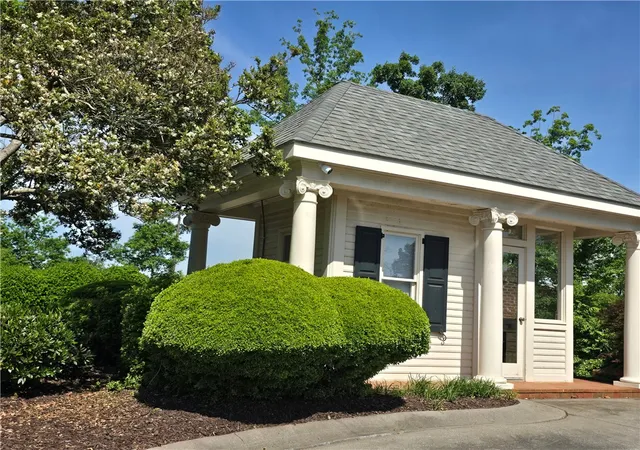 4th image of 0 Turnberry Loop, Seneca, SC 29678 | MLS# 20300899