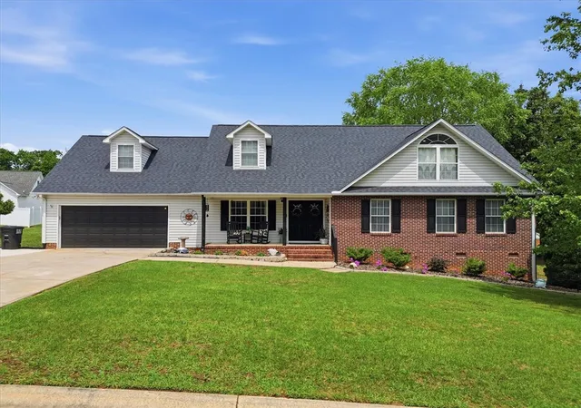 Photo 1 of Single family home for sale at 166 Amberwood Dr, Anderson, SC 29621 | MLS# 20300945 | Listing updated on 2026-07-24