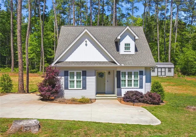 Photo 1 of Single family home for sale at 217 Singing Pines Rd, Seneca, SC 29678 | MLS# 20300426 | Listing updated on 2026-05-14