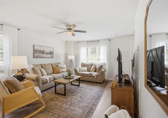 Photo 3 of Single family home for sale at 217 Singing Pines Rd, Seneca, SC 29678 | MLS# 20300426 | Listing updated on 2026-05-14