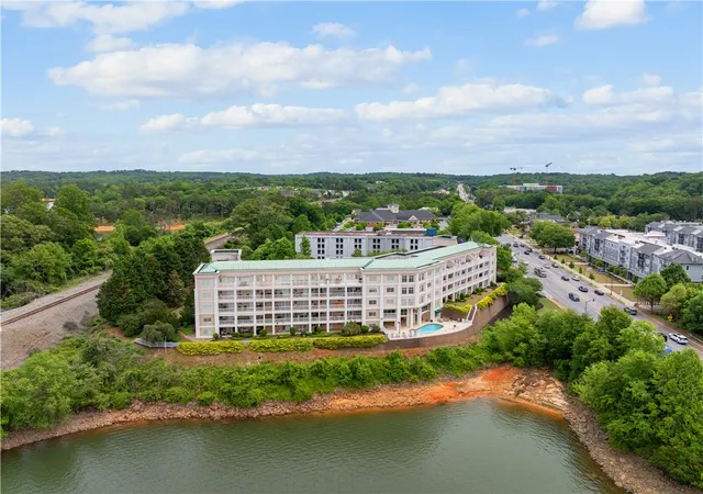 Listing Photo 2 - Condo for sale in building located at 849 Tiger Blvd, Clemson, SC 29631 - Unit #303