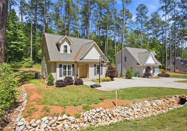1st image of 213 & 217 Singing Pines Rd, Seneca, SC 29678 | MLS# 20300476