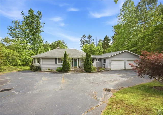 Homes for sale in Westminster, SC | 502 Leprechaun Ln, Westminster, SC 29693 | MLS# 20300962