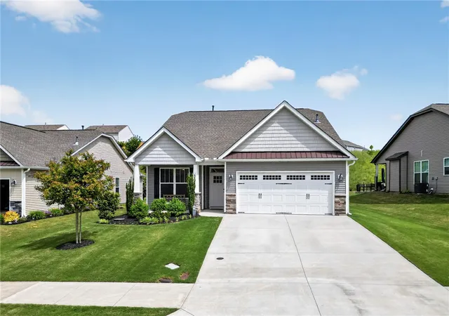 Photo 1 of Single family home for sale at 154 Capslock Trl, Pendleton, SC 29670 | MLS# 20300986 | Listing updated on 2026-07-25