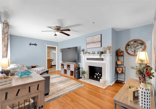 Photo 3 of Single family home for sale at 111 Avondale Rd, Anderson, SC 29624 | MLS# 20300931 | Listing updated on 2026-07-19