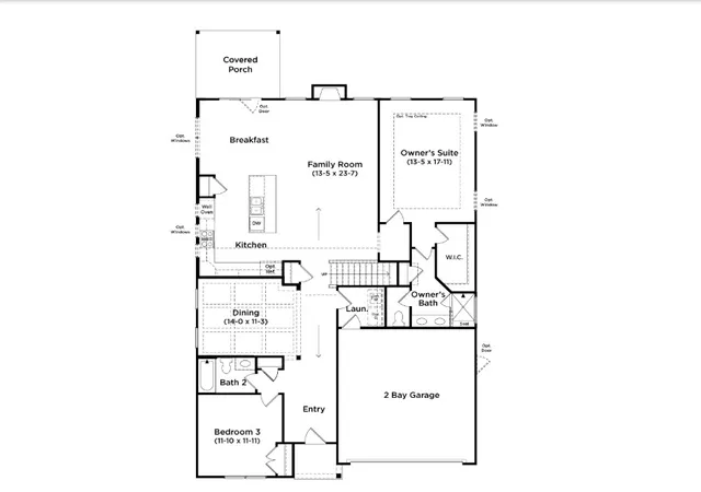 5th image of 126 Raven Ln, Easley, SC 29642 | MLS# 20301007