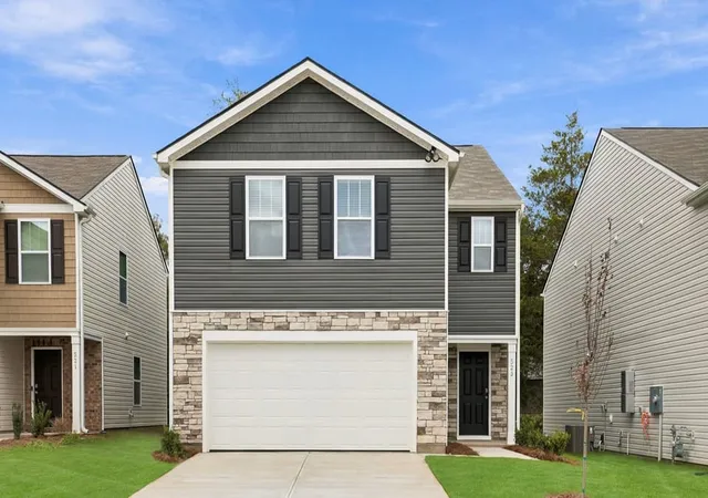 Photo 1 of Single family home for sale at 523 Whitewater Ridge, Seneca, SC 29678 | MLS# 20301018 | Listing updated on 2026-10-07