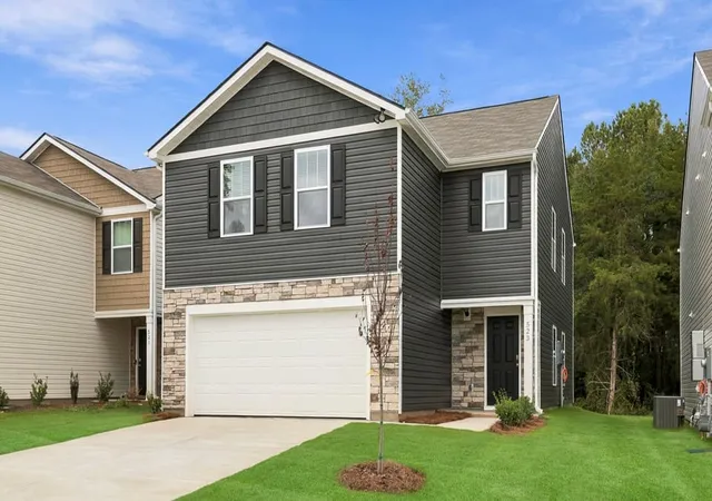 Photo 2 of Single family home for sale at 523 Whitewater Ridge, Seneca, SC 29678 | MLS# 20301018 | Listing updated on 2026-10-07