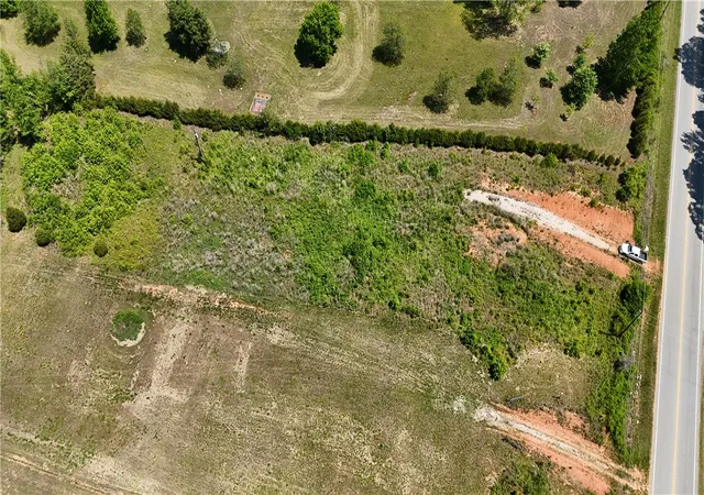 Photo 3 of Land for sale at 820 418 Highway, Simpsonville, SC 29680 | MLS# 20301035 | Listing updated on 2026-08-02