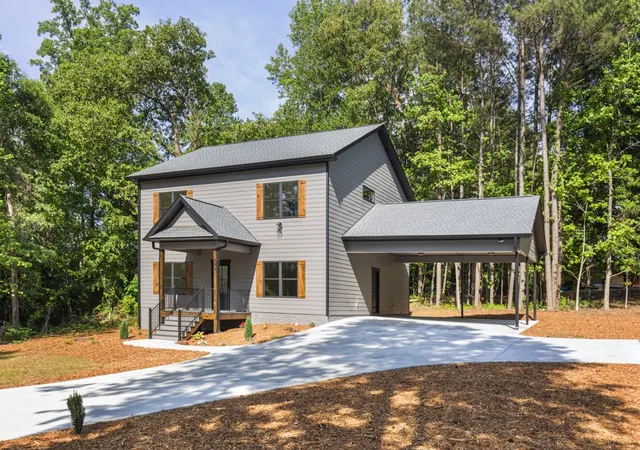 2nd image of 906 Fairfield Dr, Seneca, SC 29678 | MLS# 20301010