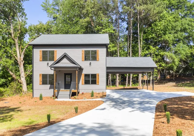 40th image of 906 Fairfield Dr, Seneca, SC 29678 | MLS# 20301010