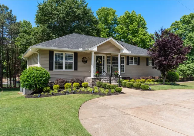 1st image of 519 Island Point Rd, Starr, SC 29684 | MLS# 20300880