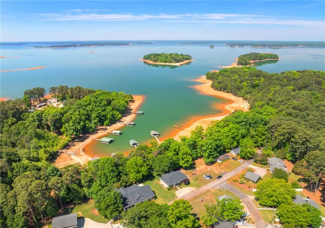 49th image of 519 Island Point Rd, Starr, SC 29684 | MLS# 20300880