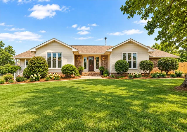 Photo 1 of Single family home for sale at 1011 Sierra Dr, Easley, SC 29642 | MLS# 20300467 | Listing updated on 2026-10-09