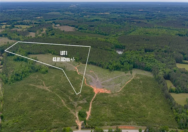 3rd image of 00 Hwy 178 S #Parcel I, Greenwood, SC 29646 | MLS# 20301099