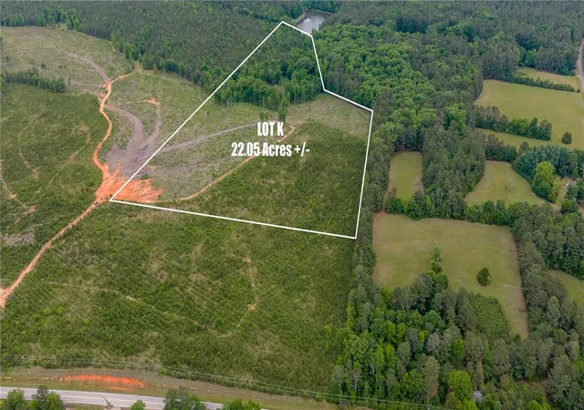 3rd image of 00 Hwy 178 S #Parcel K, Greenwood, SC 29646 | MLS# 20301100