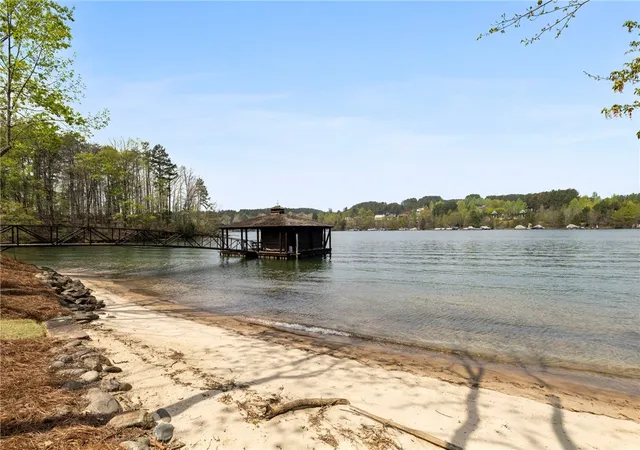Homes for sale in Sunset, SC | 195 Village View Dr, Sunset, SC 29685 | MLS# 20300968