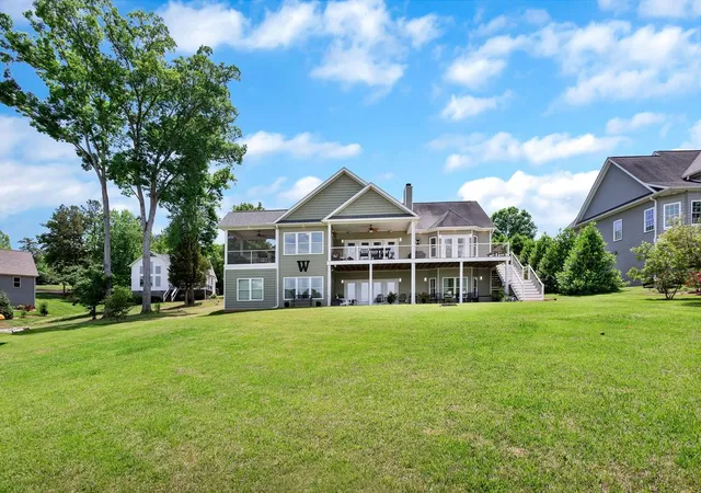 Photo 1 of Single family home for sale at 114 Clearview Dr, Abbeville, SC 29620 | MLS# 20301104 | Listing updated on 2026-05-16