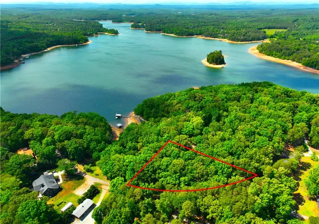 Photo 1 of Land for sale at 312 Bertha Allen Rd, Westminster, SC 29693 | MLS# 20300821 | Listing updated on 2026-05-11
