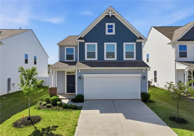 1st image of 252 Pendergast Rd, Greenville, SC 29605 | MLS# 20301118
