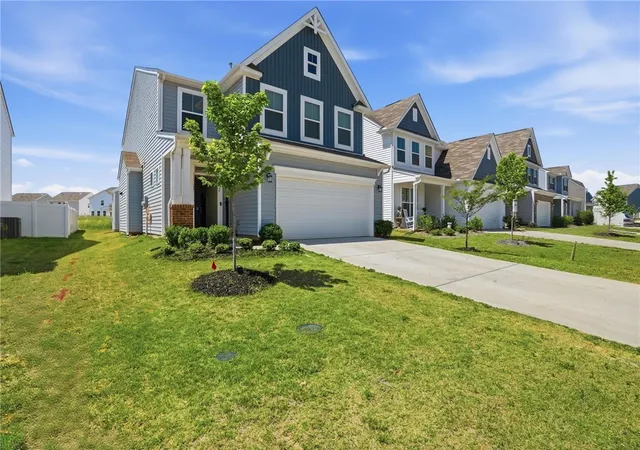 2nd image of 252 Pendergast Rd, Greenville, SC 29605 | MLS# 20301118