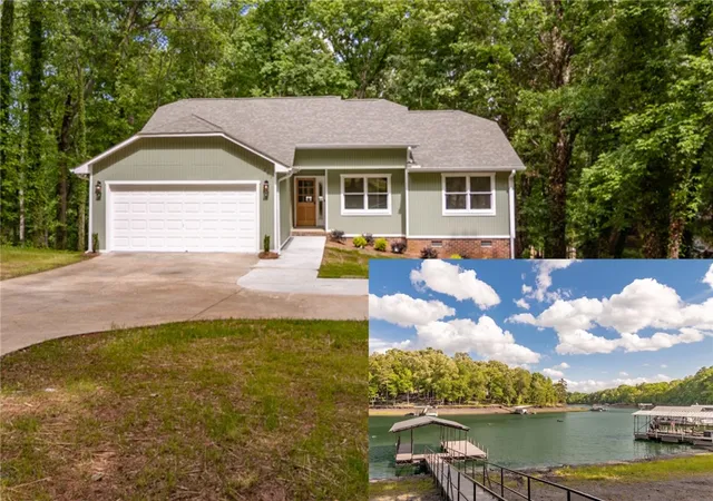 1st image of 201 Shore Dr, Anderson, SC 29625 | MLS# 20301046