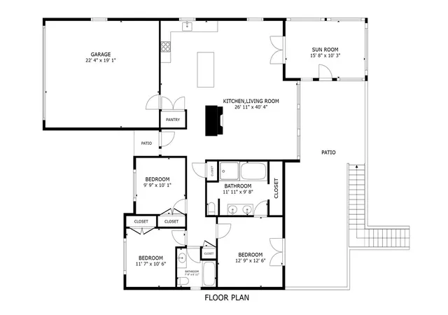 46th image of 201 Shore Dr, Anderson, SC 29625 | MLS# 20301046