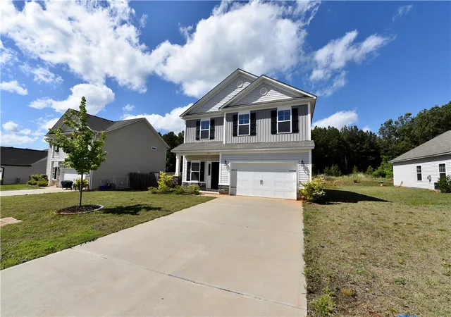 Homes for sale in Anderson, SC | 122 Bellflower Ln, Anderson, SC 29625 | MLS# 20301153