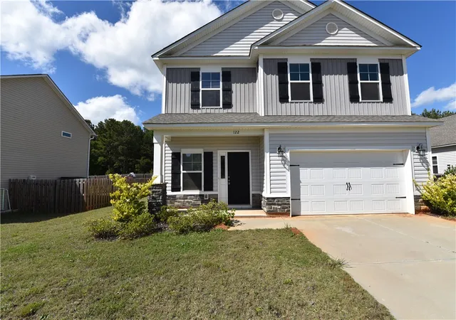Homes for sale in Anderson, SC | 122 Bellflower Ln, Anderson, SC 29625 | MLS# 20301153