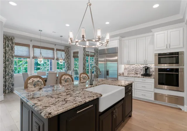 3rd image of 206 Jocassee Point Rd, Salem, SC 29676 | MLS# 20301030