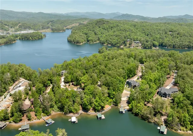 49th image of 206 Jocassee Point Rd, Salem, SC 29676 | MLS# 20301030
