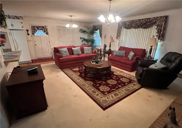 Photo 3 of Single family home for sale at 1302 Anderson St, Belton, SC 29627 | MLS# 20300464 | Listing updated on 2026-09-15