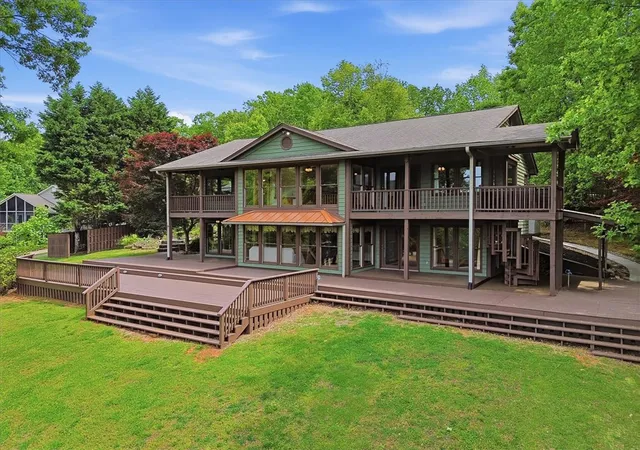 Photo 1 of Single family home for sale at 100 Brittany Way, Pickens, SC 29671 | MLS# 20301129 | Listing updated on 2026-07-18