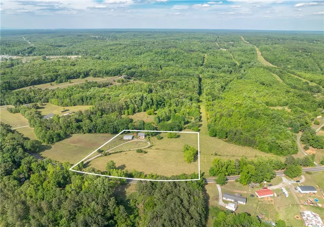 Homes for sale in Belton, SC | 1610 Cannon Bottom Rd #Lot 2, Belton, SC 29627 | MLS# 20301168