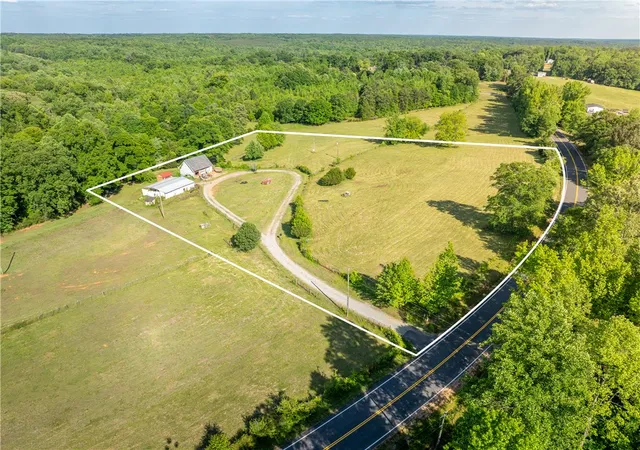 Homes for sale in Belton, SC | 1610 Cannon Bottom Rd #Lot 2, Belton, SC 29627 | MLS# 20301168