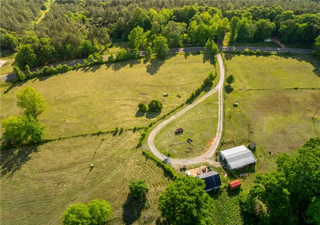 Homes for sale in Belton, SC | 1610 Cannon Bottom Rd #Lot 2, Belton, SC 29627 | MLS# 20301168