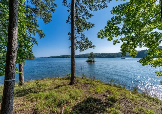 Photo 1 of Land for sale at 107 S Turtle Rock Rd, Sunset, SC 29685 | MLS# 20300585 | Listing updated on 2026-05-11