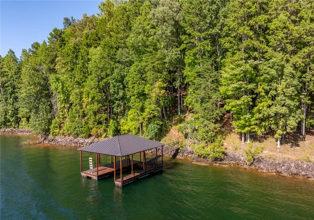 Photo 3 of Land for sale at 107 S Turtle Rock Rd, Sunset, SC 29685 | MLS# 20300585 | Listing updated on 2026-05-11