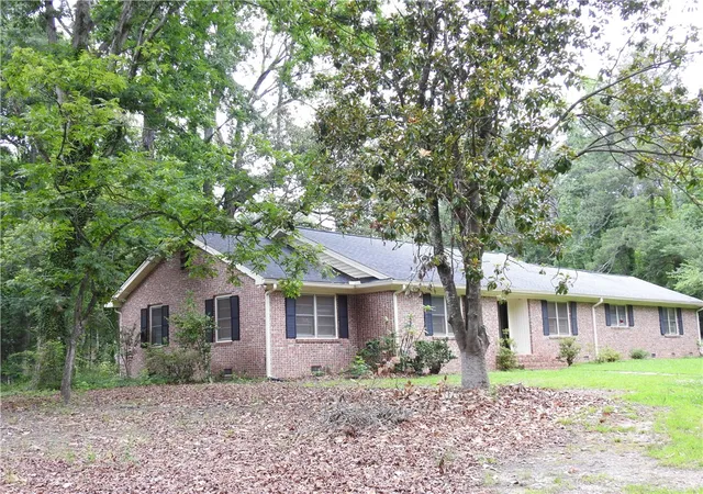 Homes for sale in Donalds, SC | 5999 Hwy 184 E Hwy, Donalds, SC 29638 | MLS# 20301227