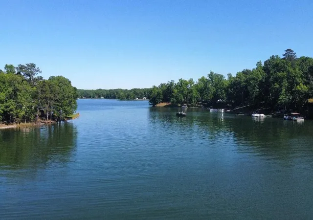 2nd image of 0 Lake Secession Rd, Abbeville, SC 29620 | MLS# 20301230