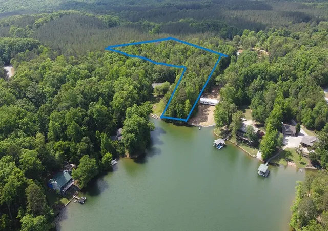 5th image of 0 Lake Secession Rd, Abbeville, SC 29620 | MLS# 20301230