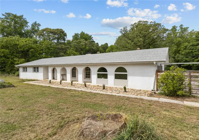 2nd image of 263 Flat Rock Rd, Liberty, SC 29657 | MLS# 20301235