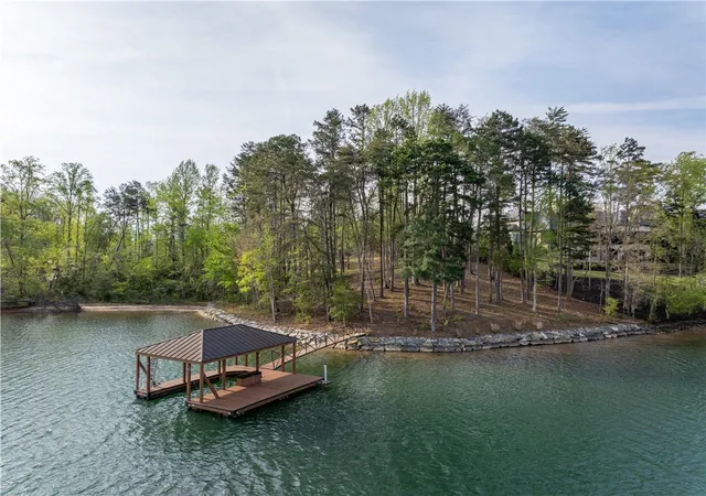 Photo 22 of Single family home for sale at Lot 23 Peninsula Ridge, Sunset, SC 29685 | MLS# 20301166 | Listing updated on 2026-08-05