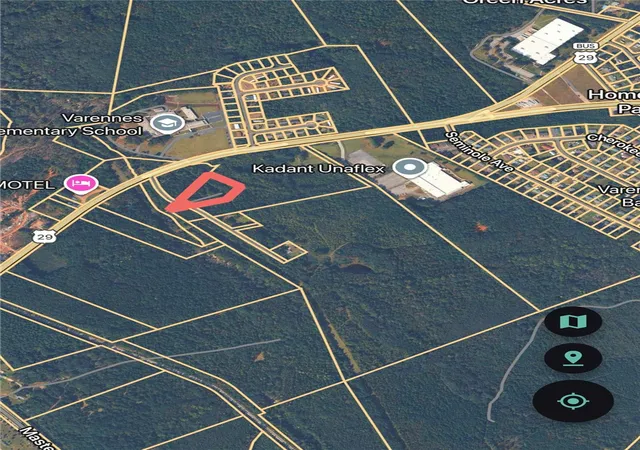6th image of 0 Hwy 29 Hwy, Anderson, SC 29621 | MLS# 20300702