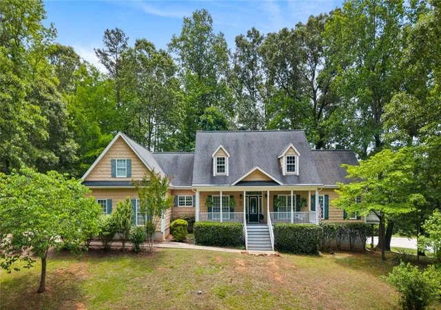 1st image of 621 Chickasaw Dr, Westminster, SC 29693 | MLS# 20301093